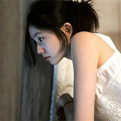 雨中的请求